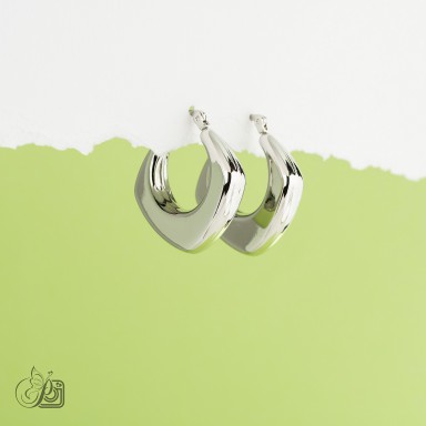 copy of Earrings in stainless steel